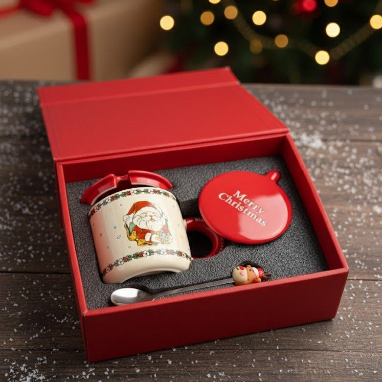 Claus Bundle Package